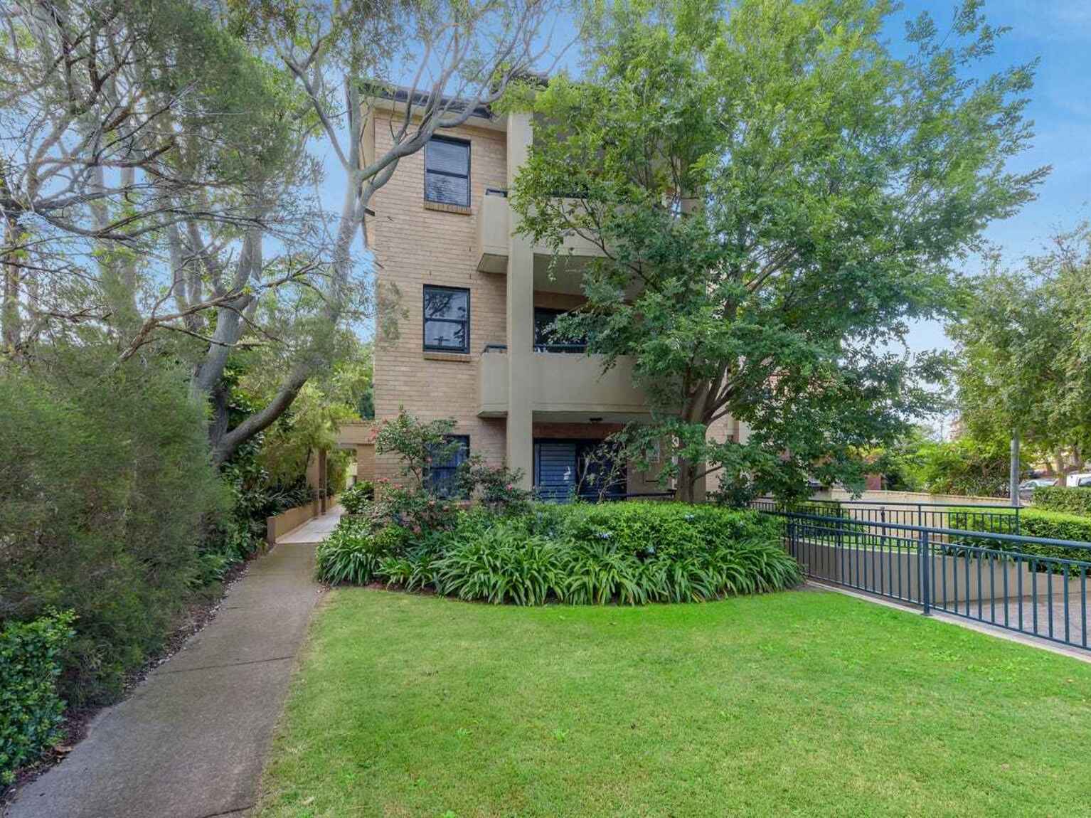 4/36A Prince Street Randwick