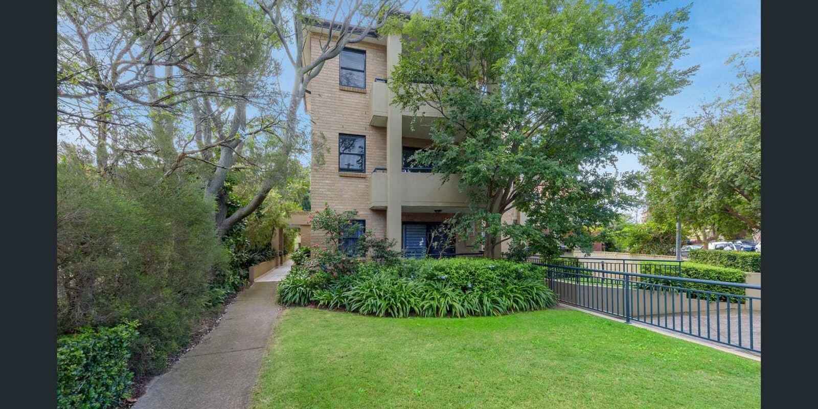 4/36A Prince Street Randwick 4/36A Prince Street Randwick