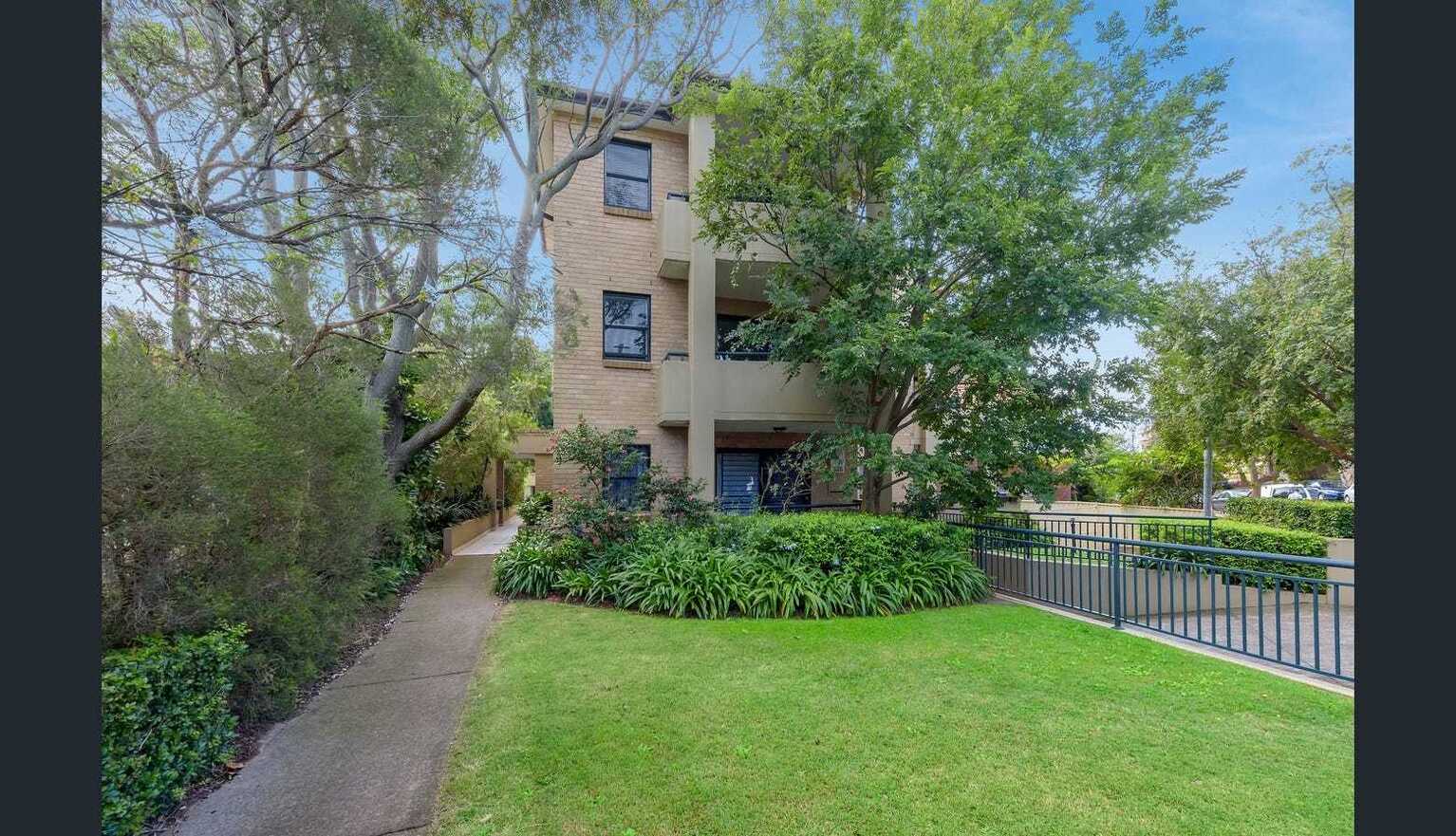 4/36A Prince Street Randwick 4/36A Prince Street Randwick