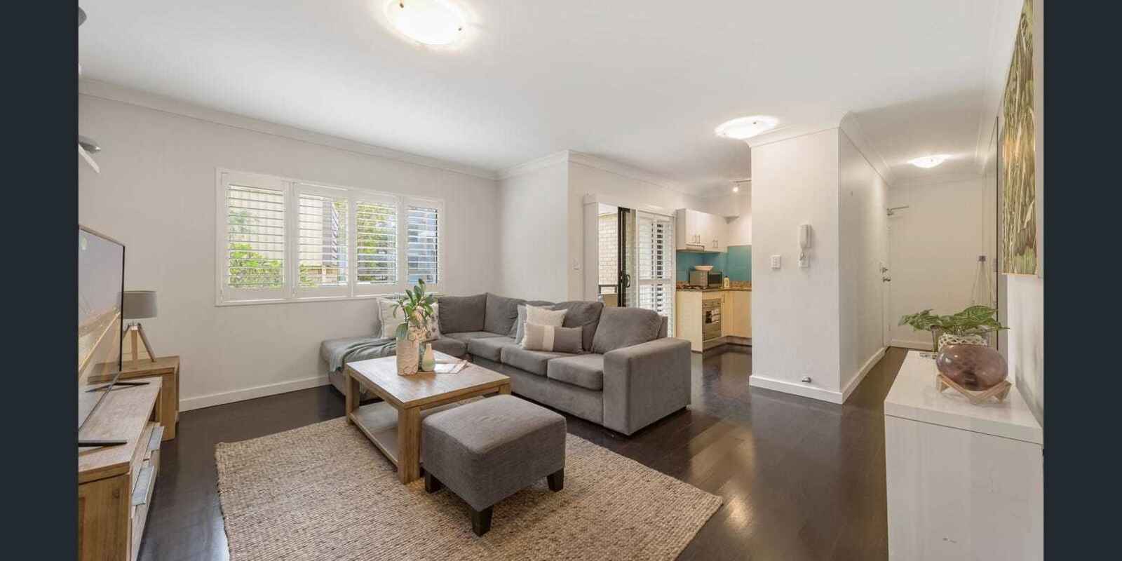 4/36A Prince Street Randwick 4/36A Prince Street Randwick