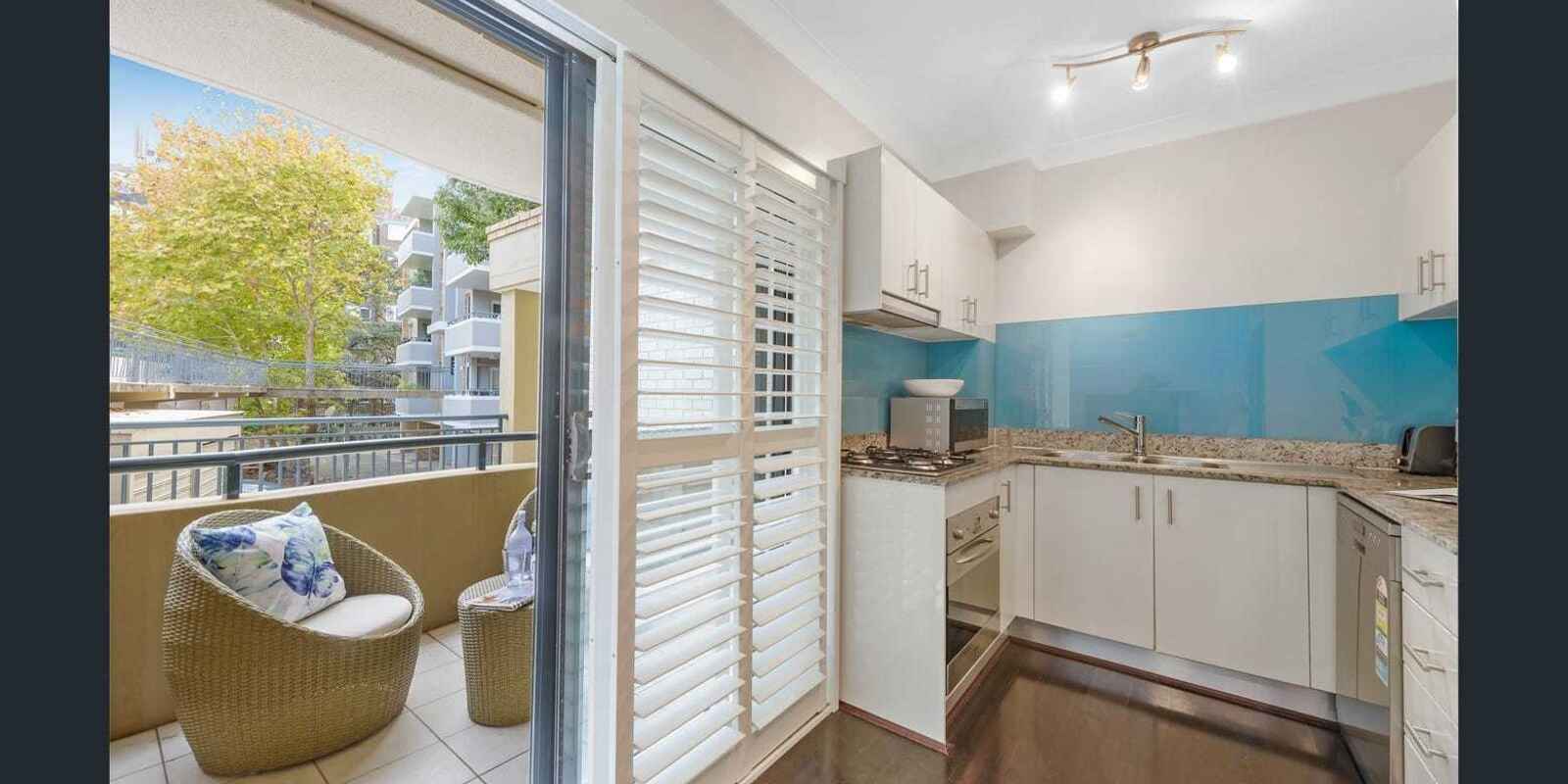 4/36A Prince Street Randwick 4/36A Prince Street Randwick