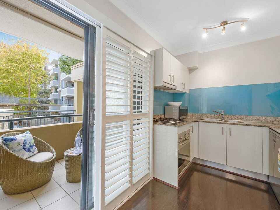 4/36A Prince Street Randwick