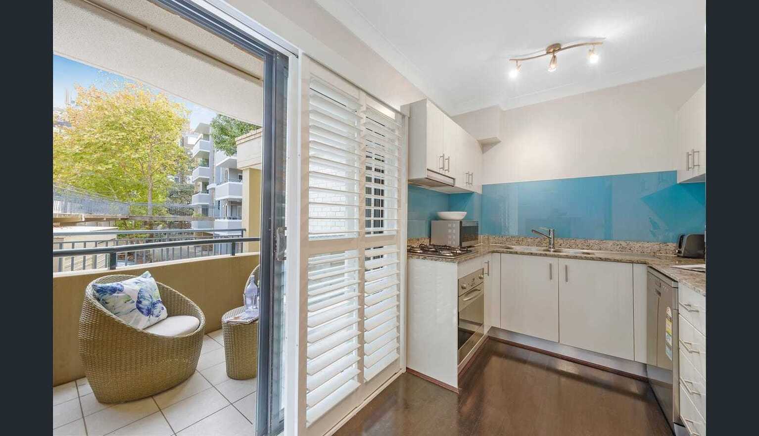 4/36A Prince Street Randwick 4/36A Prince Street Randwick