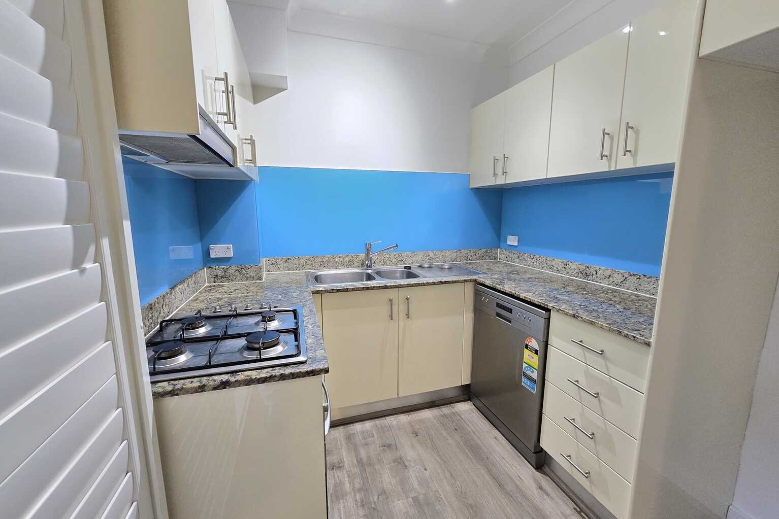 4/36A Prince Street Randwick 4/36A Prince Street Randwick