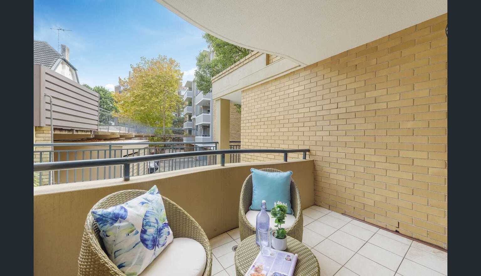 4/36A Prince Street Randwick 4/36A Prince Street Randwick