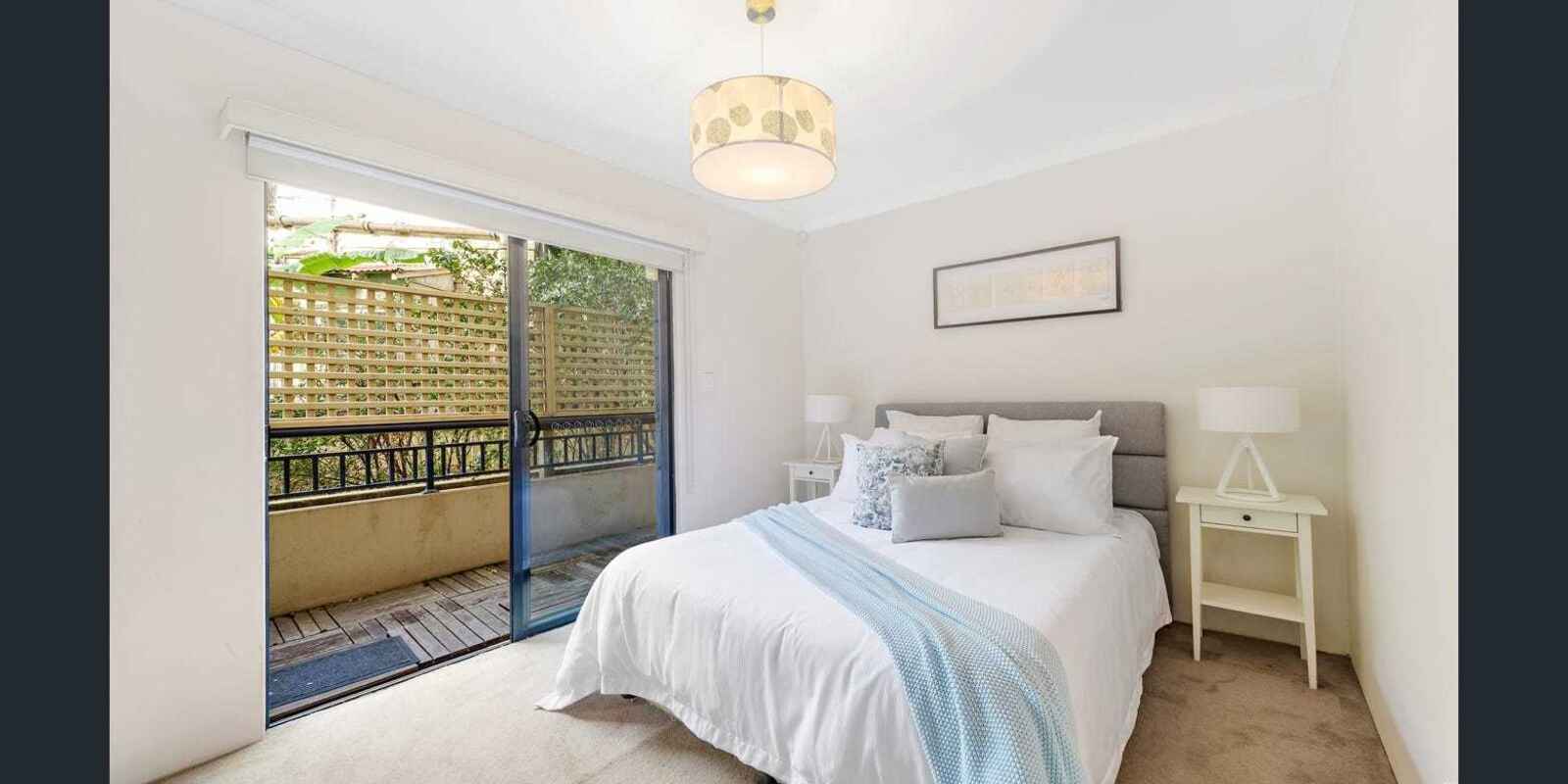 4/36A Prince Street Randwick 4/36A Prince Street Randwick