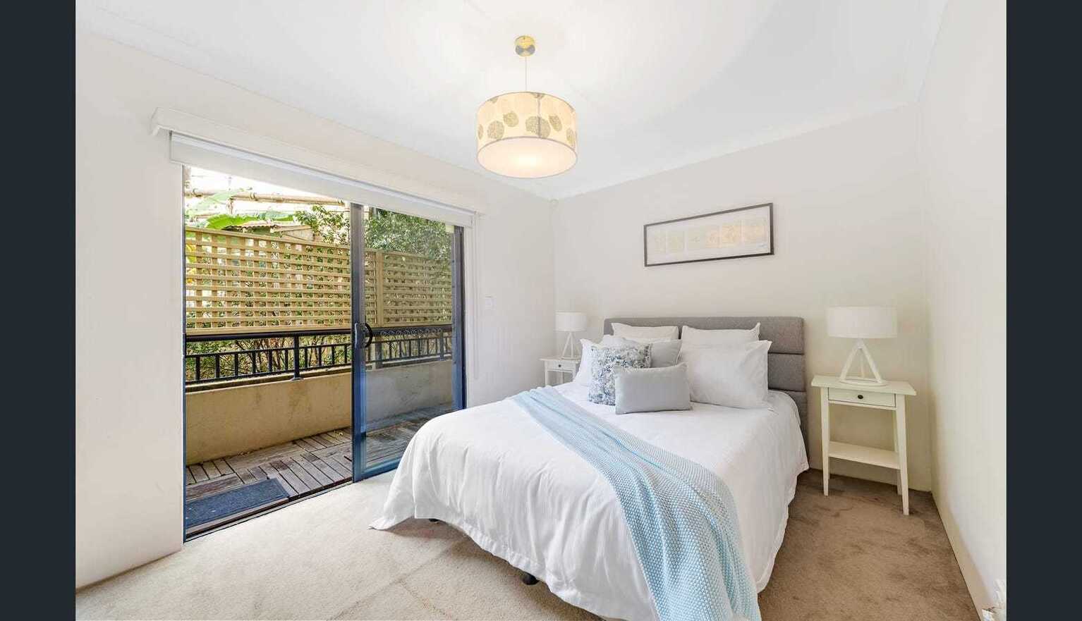 4/36A Prince Street Randwick 4/36A Prince Street Randwick