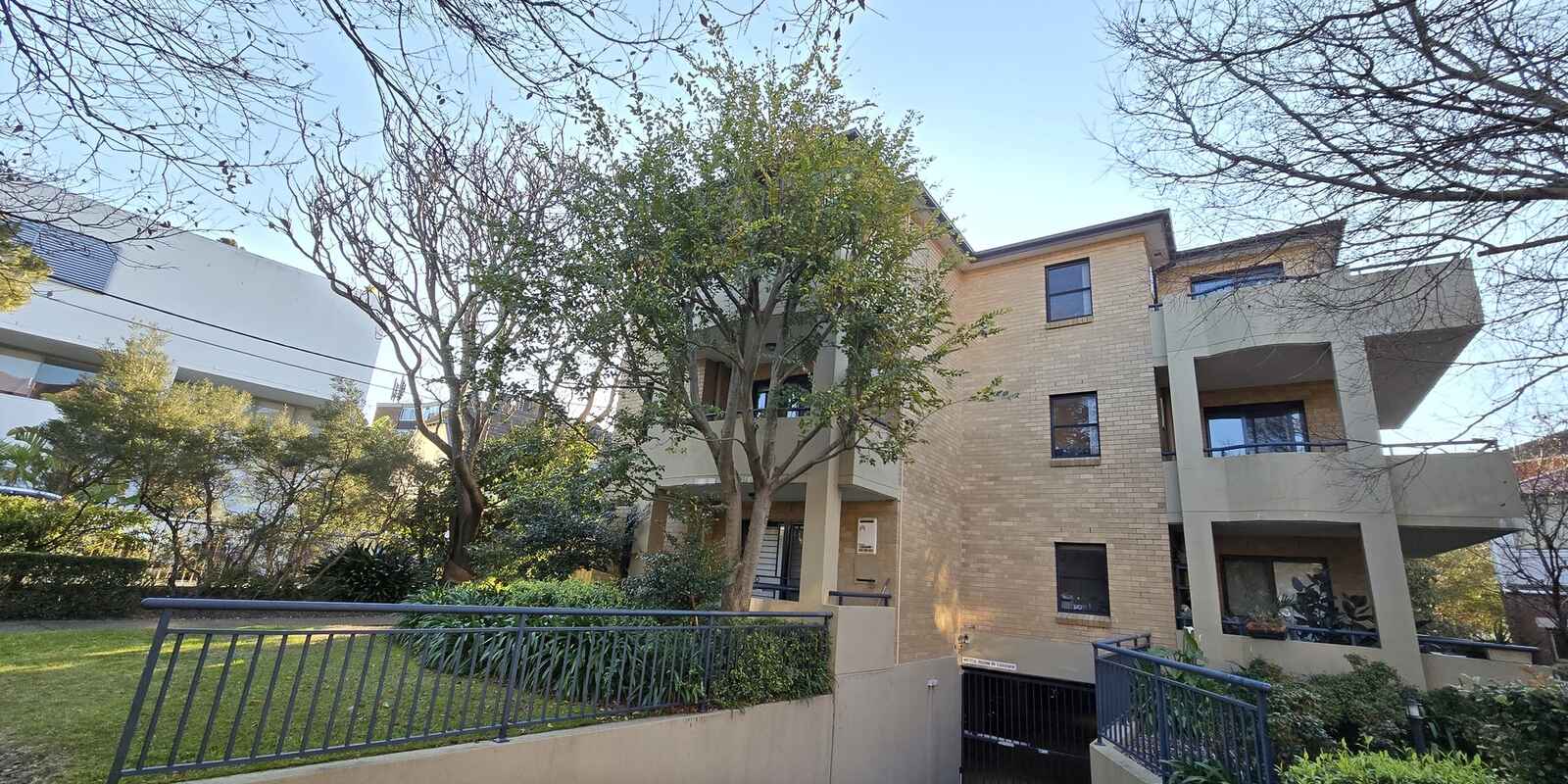 4/36A Prince Street Randwick 4/36A Prince Street Randwick