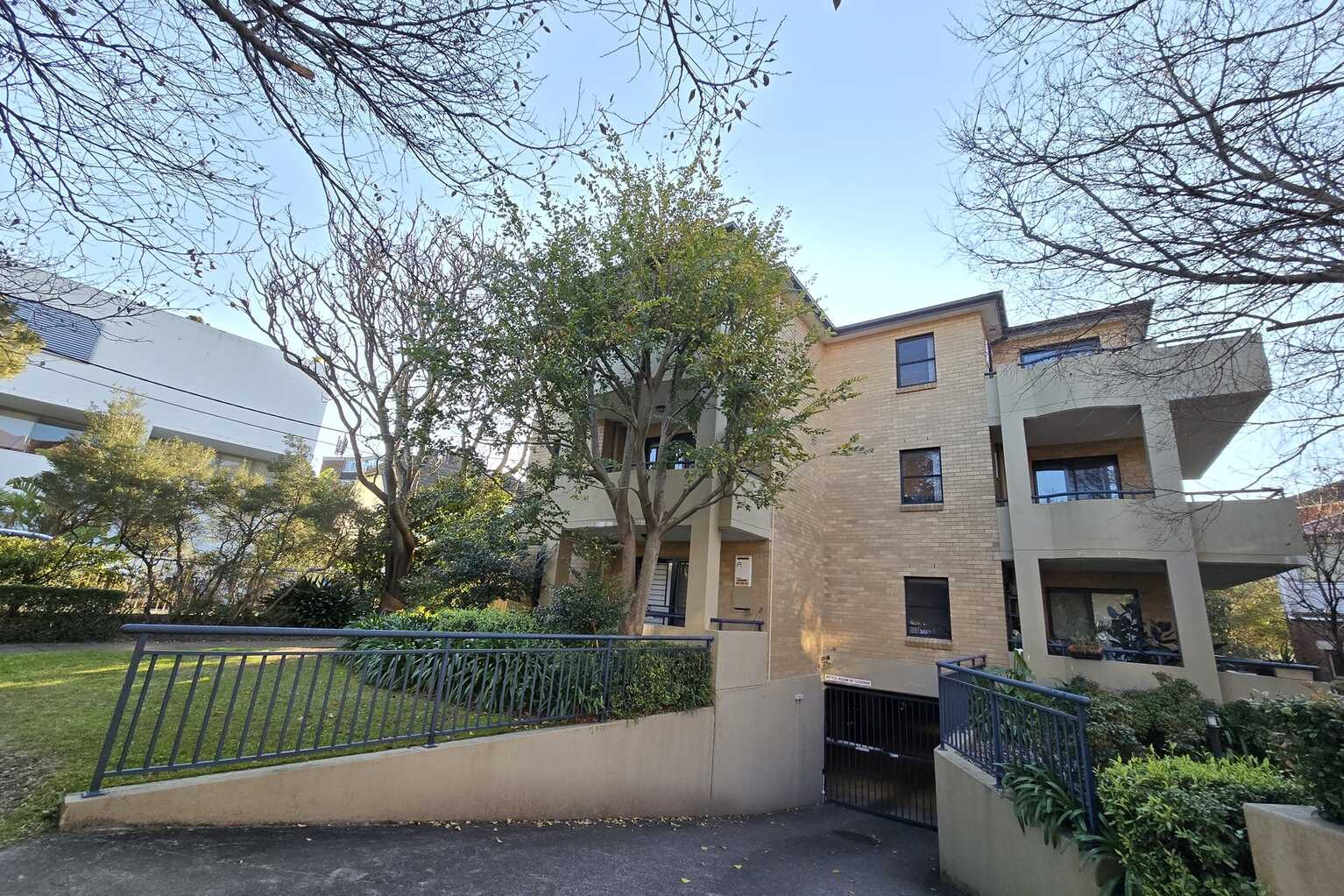 4/36A Prince Street Randwick 4/36A Prince Street Randwick