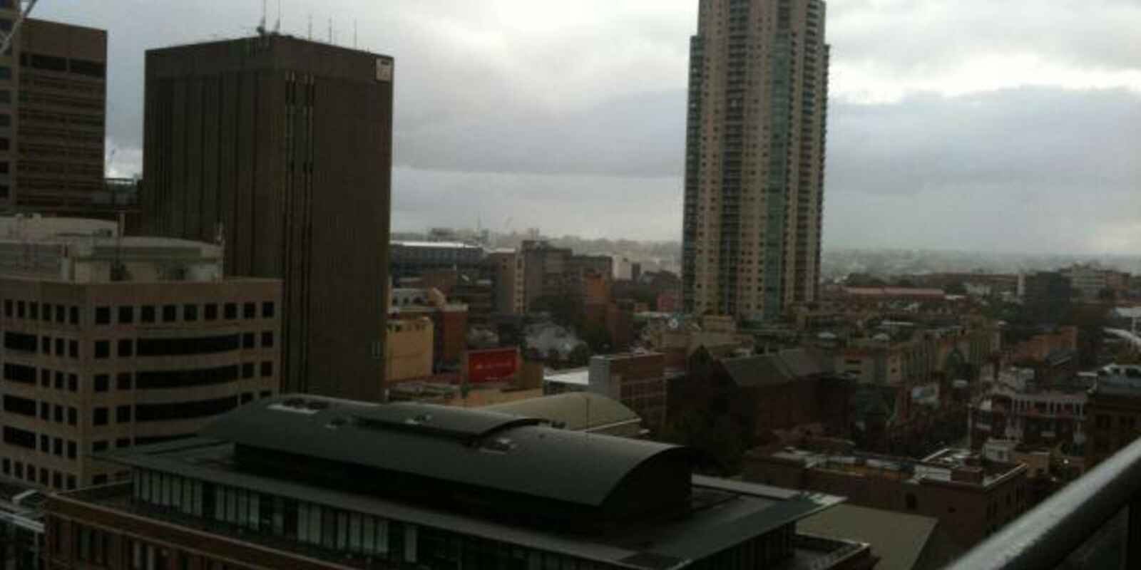 225/420 Pitt Street Sydney