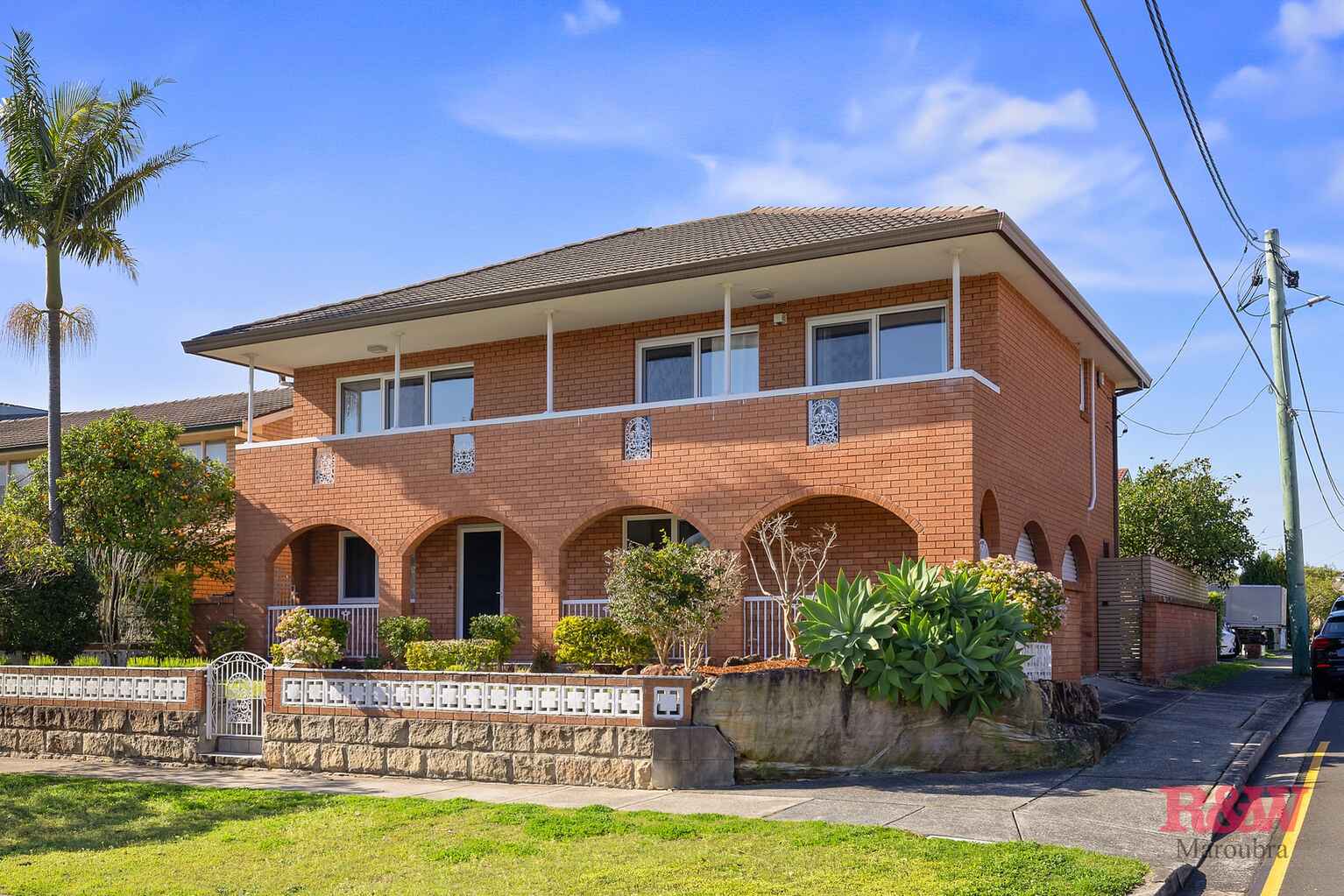 21 Raglan Street Malabar 21 Raglan Street Malabar