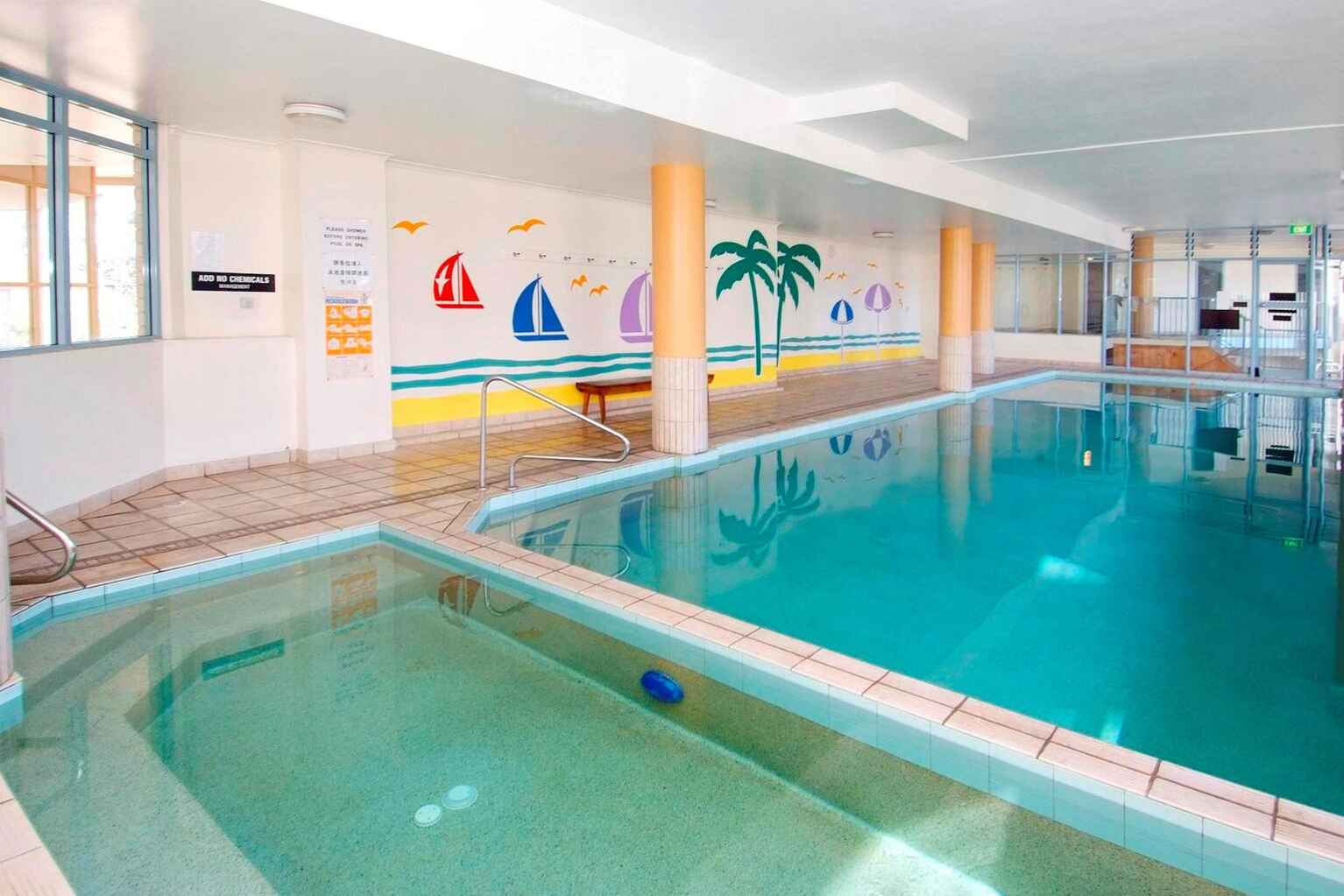 182/116-132 Maroubra Road Maroubra