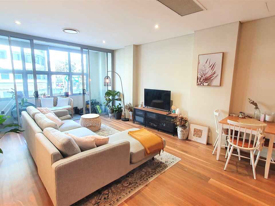 9/156-158 Maroubra Road Maroubra