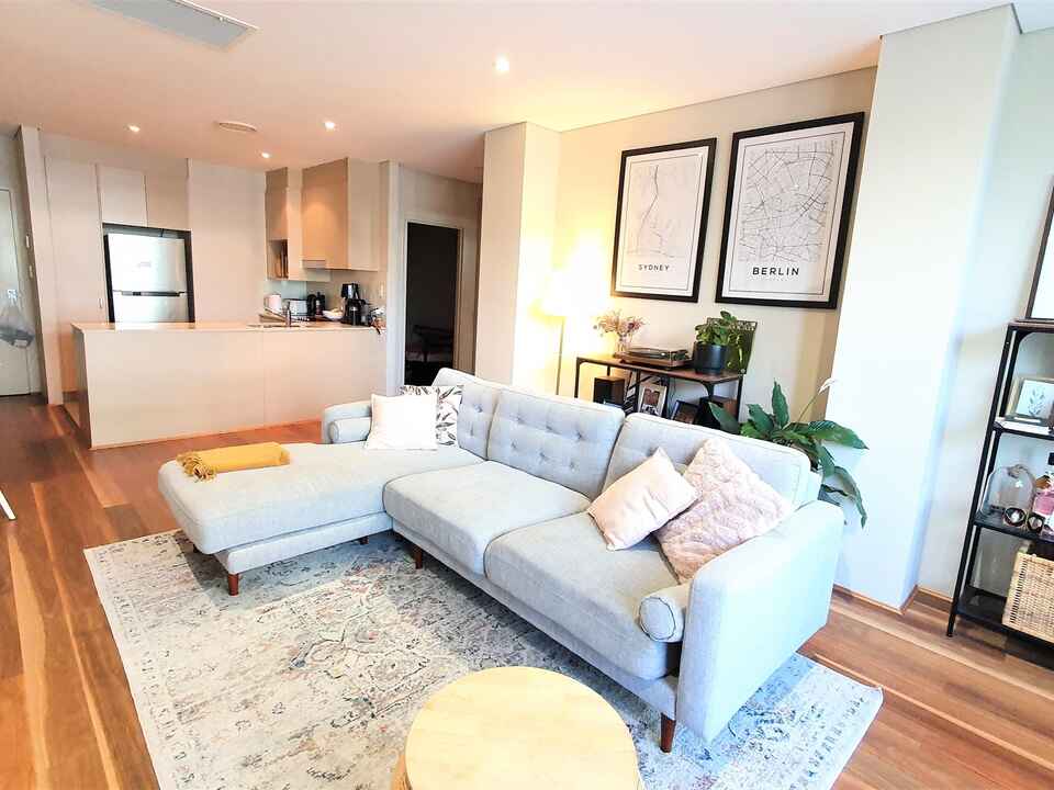 9/156-158 Maroubra Road Maroubra