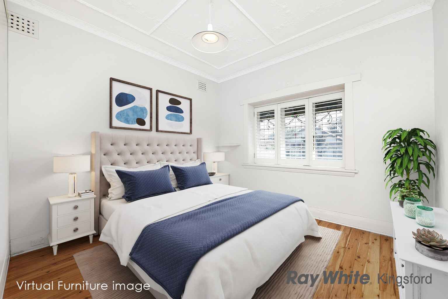 56 MacIntosh Street Mascot 56 MacIntosh Street Mascot