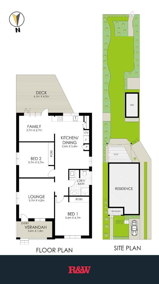56 MacIntosh Street Mascot 56 MacIntosh Street Mascot