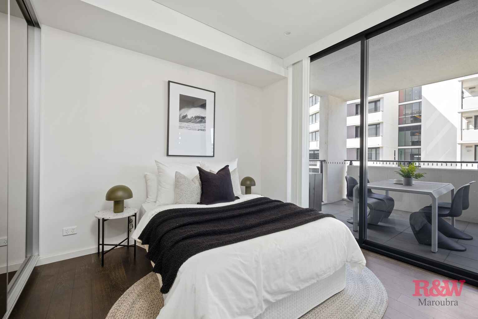 1006A/7-9 Kent Road Mascot