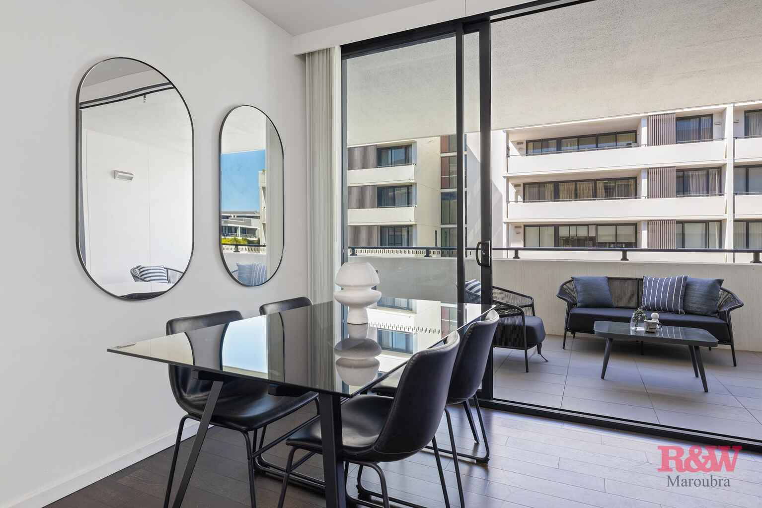 1006A/7-9 Kent Road Mascot