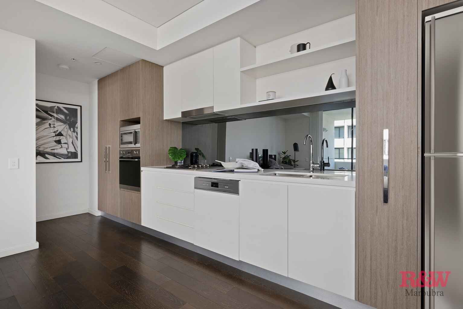 1006A/7-9 Kent Road Mascot