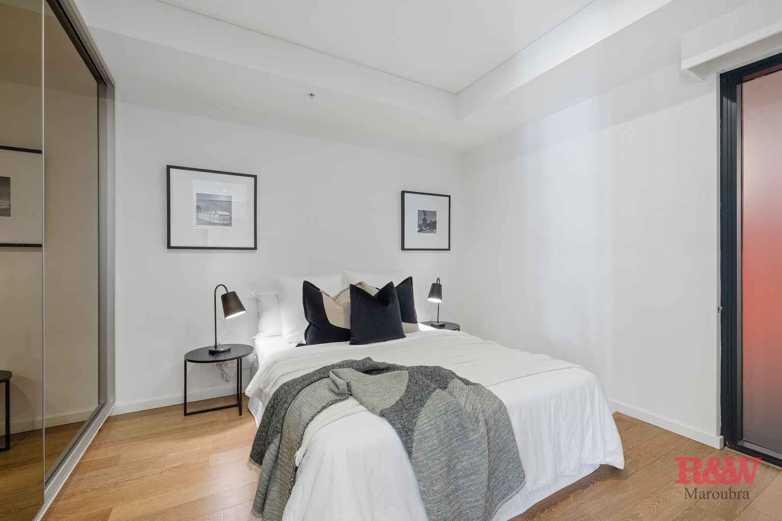 413B/2 Muller Lane Mascot