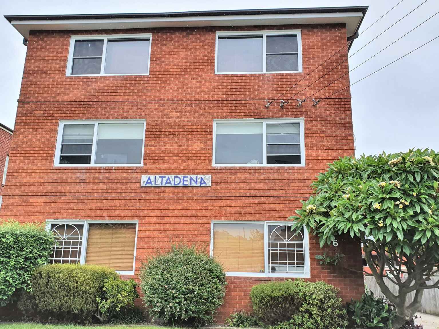 7/6 Botany Street Randwick