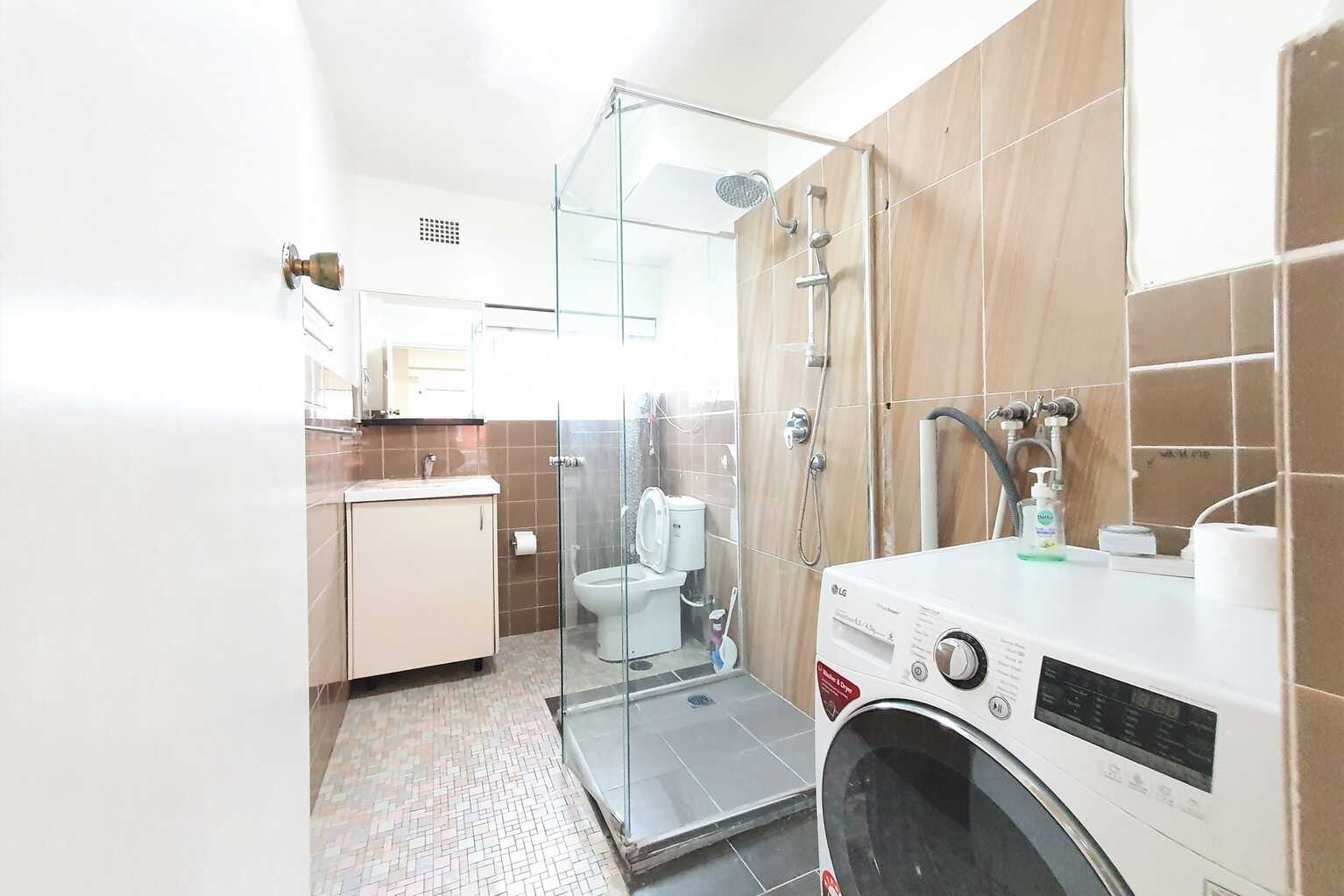 7/6 Botany Street Randwick