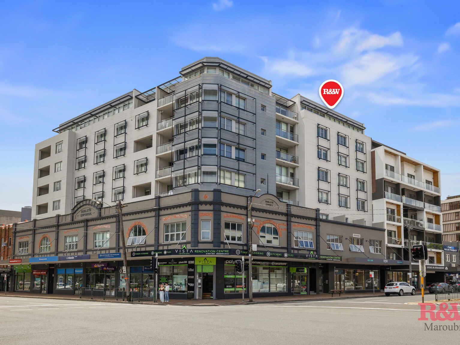 B10/158 Maroubra Road Maroubra