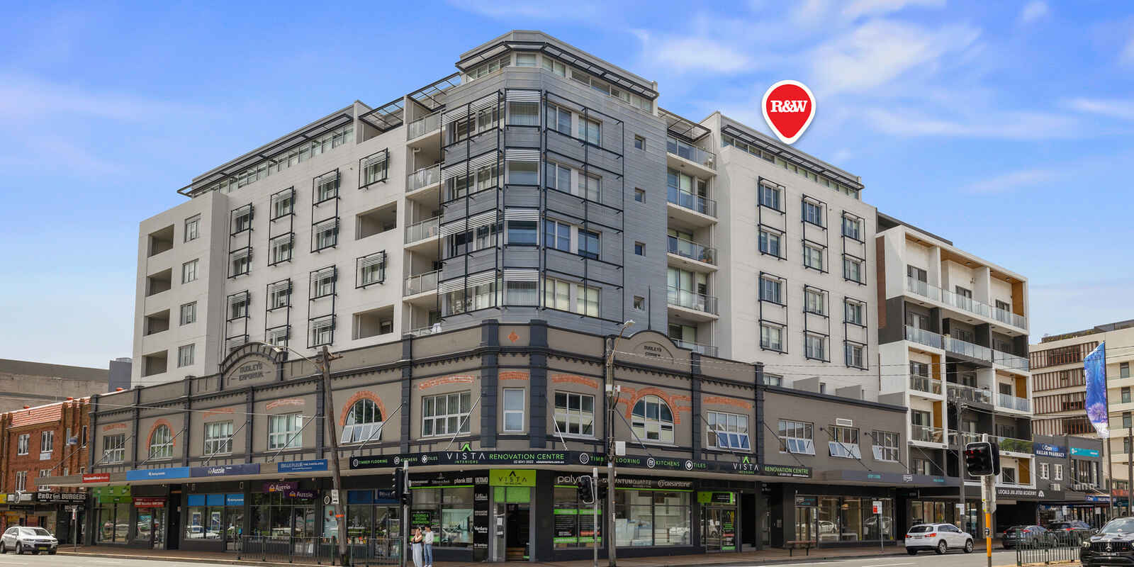 B10/158 Maroubra Road Maroubra B10/158 Maroubra Road Maroubra