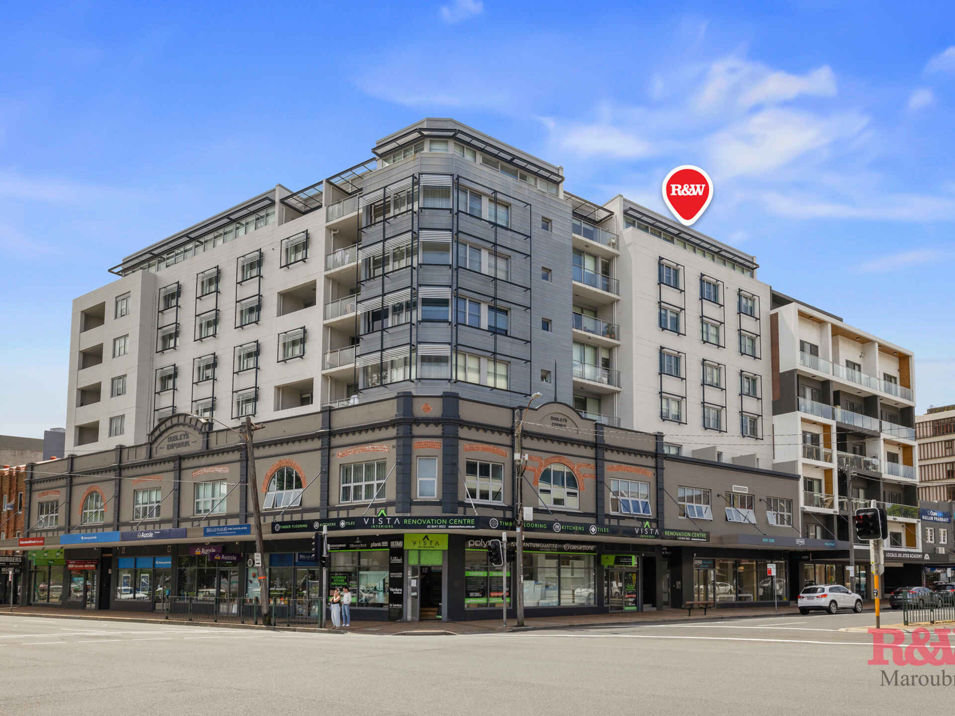 B10/158 Maroubra Road Maroubra