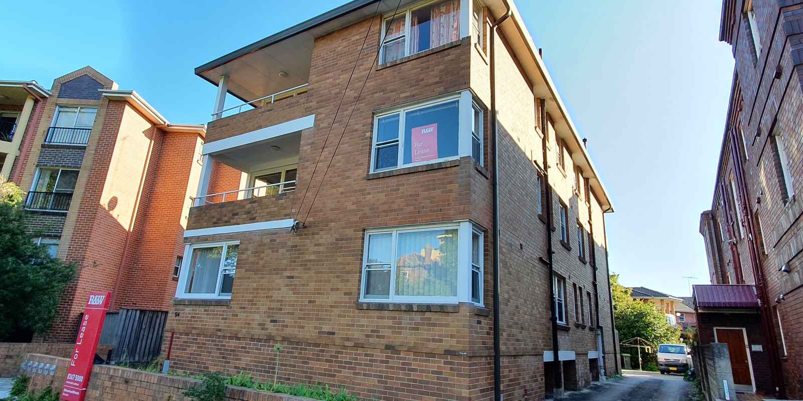 4/54 Cook Street Randwick