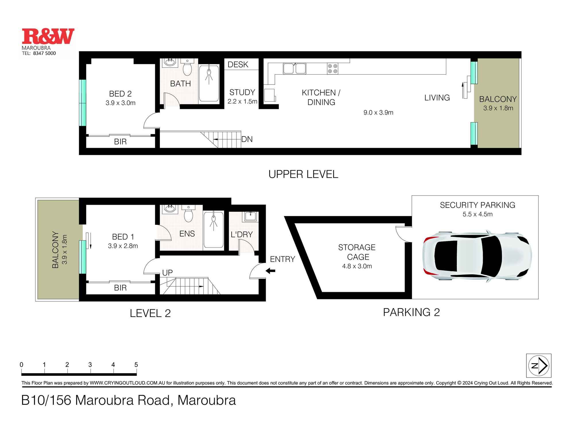 B10/158 Maroubra Road Maroubra B10/158 Maroubra Road Maroubra