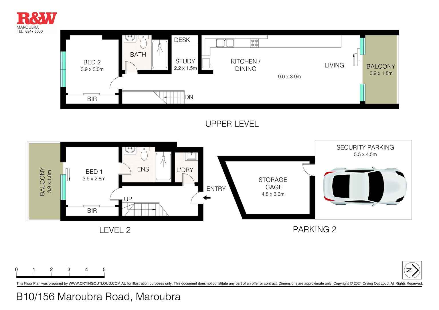 B10/158 Maroubra Road Maroubra B10/158 Maroubra Road Maroubra