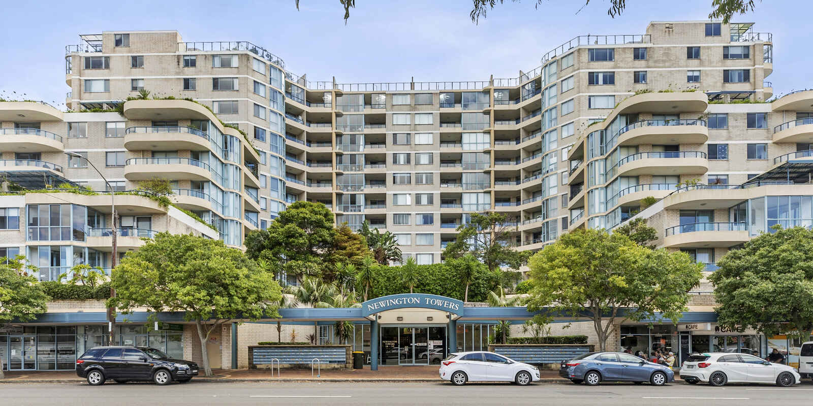 62/79-87 Boyce Road Maroubra 62/79-87 Boyce Road Maroubra