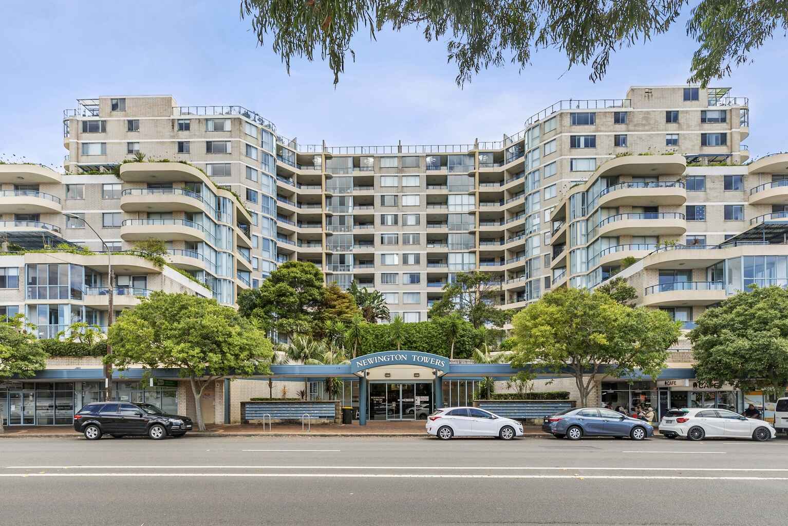 62/79-87 Boyce Road Maroubra 62/79-87 Boyce Road Maroubra