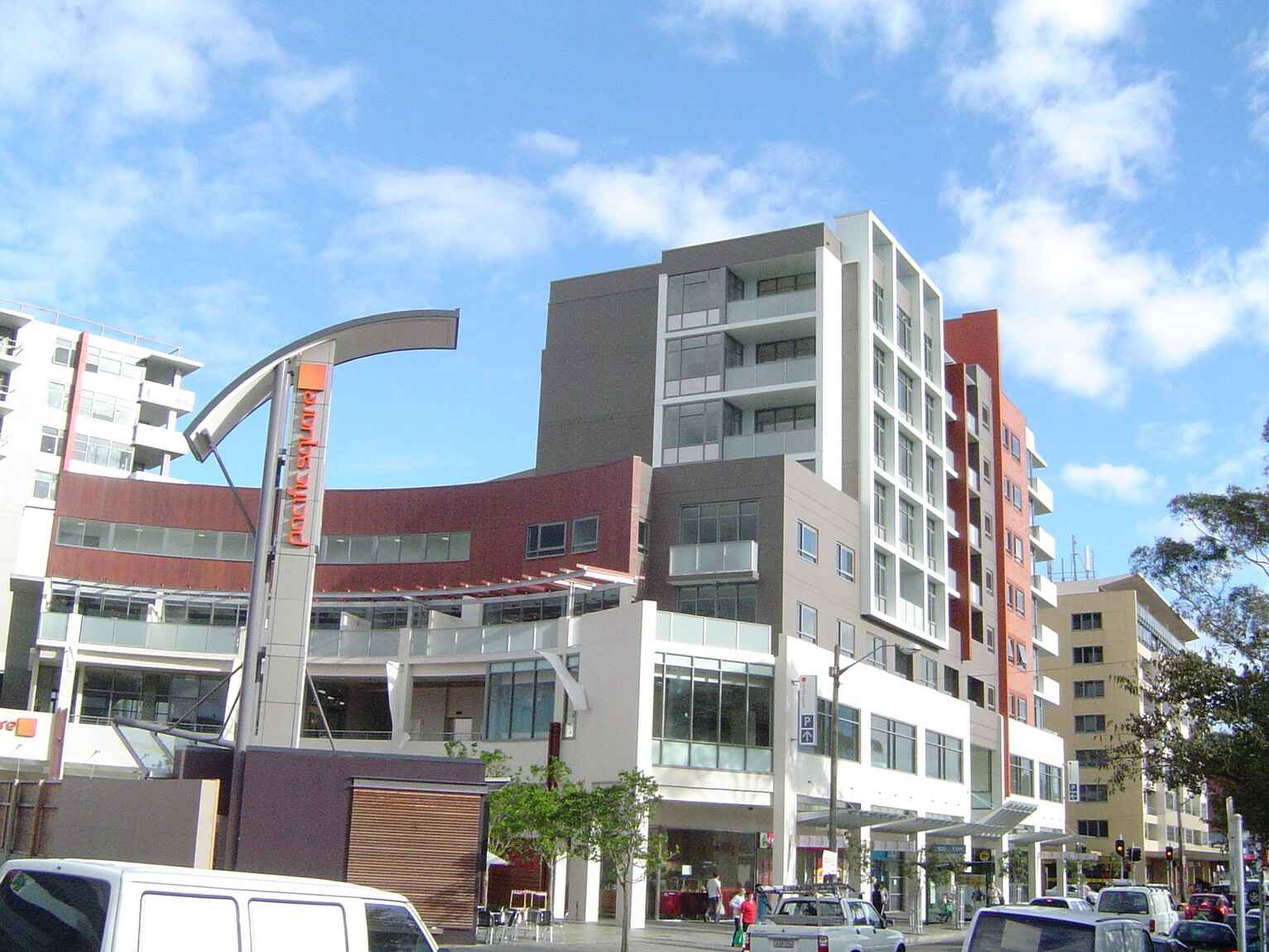 62/79-87 Boyce Road Maroubra 62/79-87 Boyce Road Maroubra