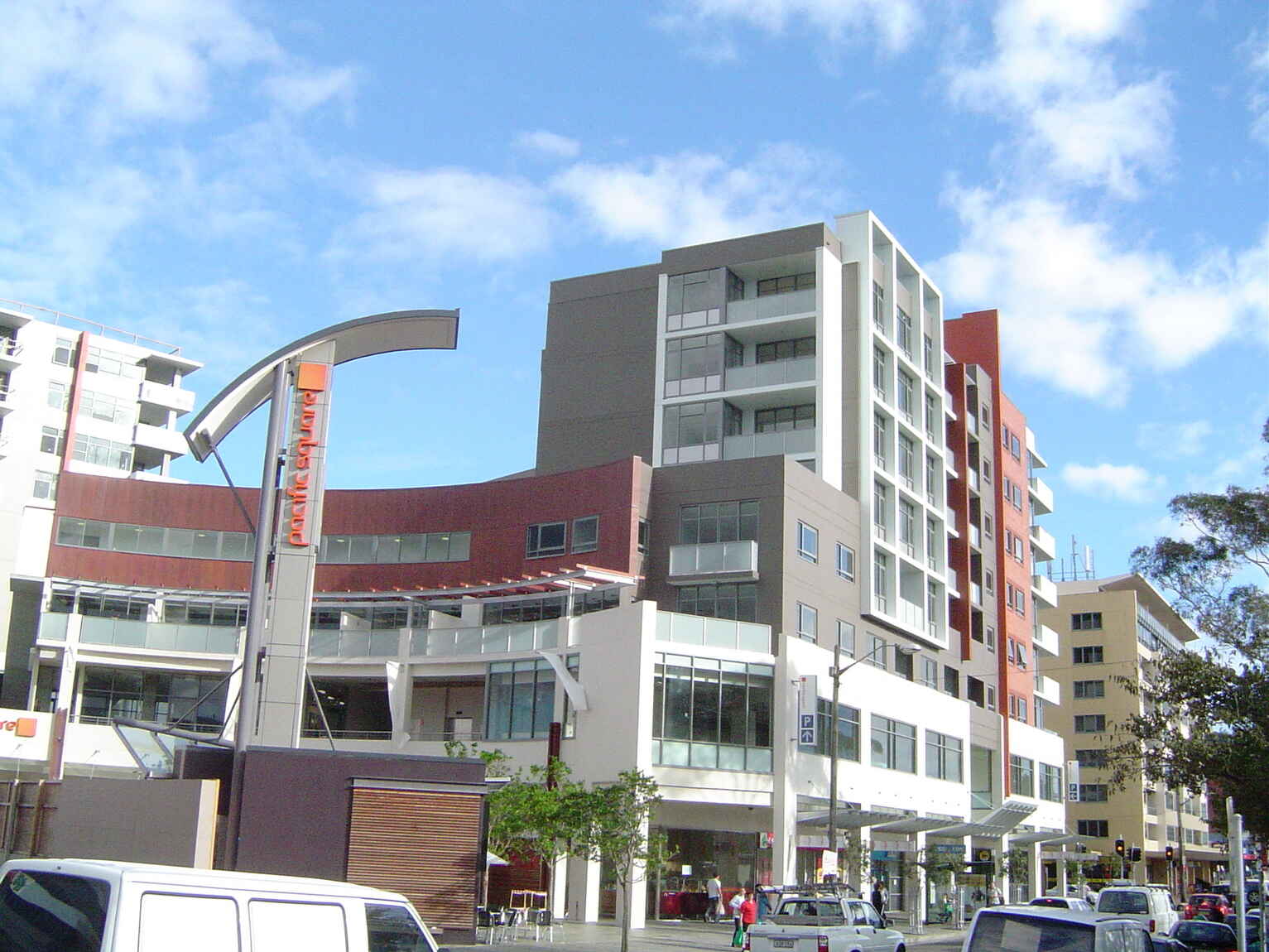 182/116-132 Maroubra Road Maroubra