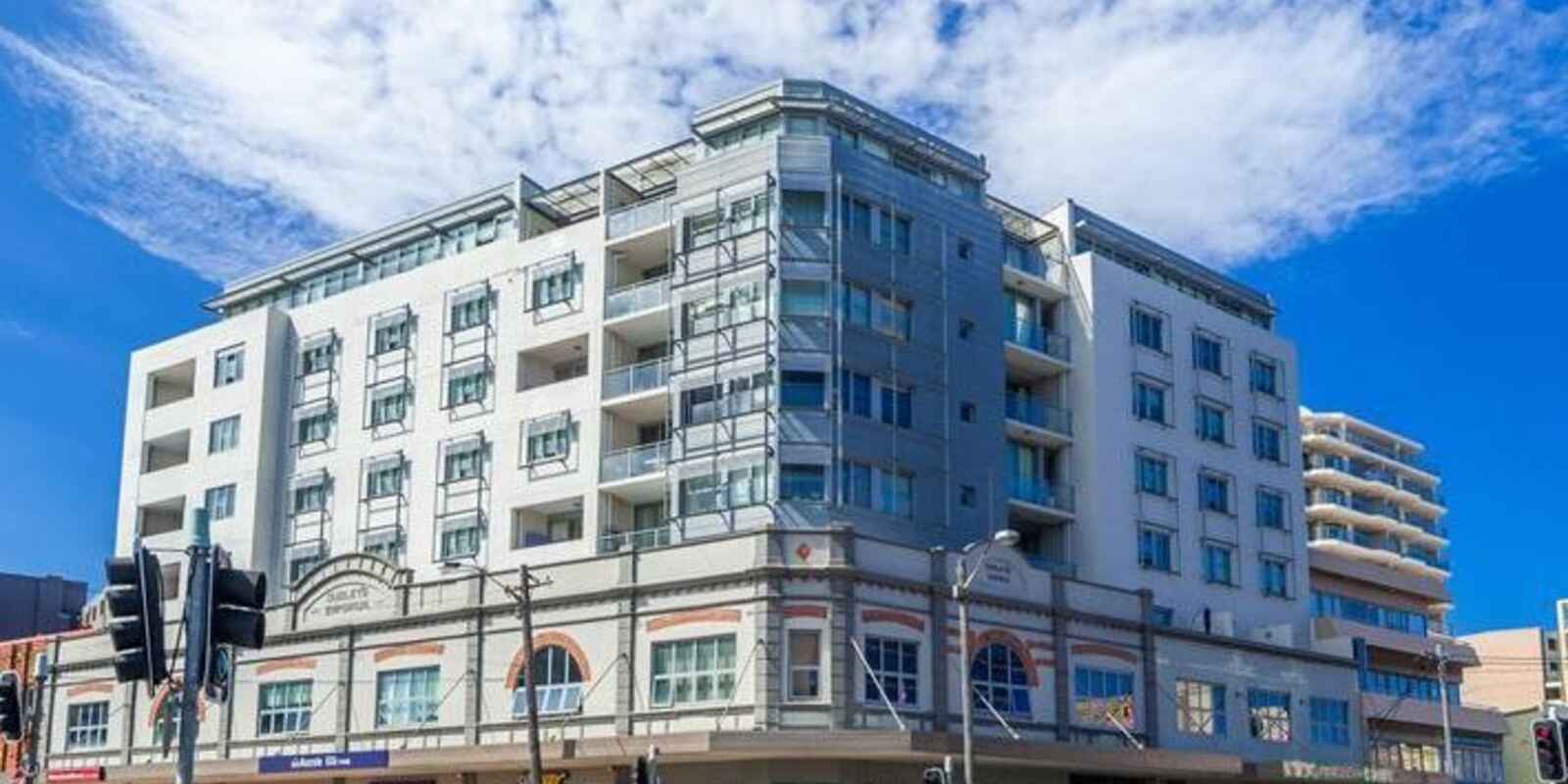 B35/158 Maroubra Road Maroubra