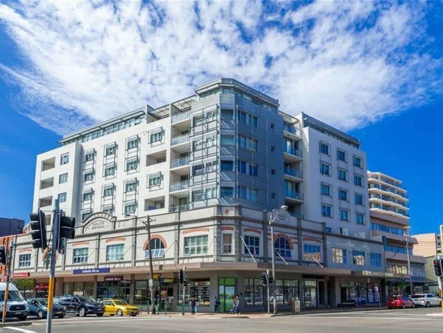 B35/158 Maroubra Road Maroubra