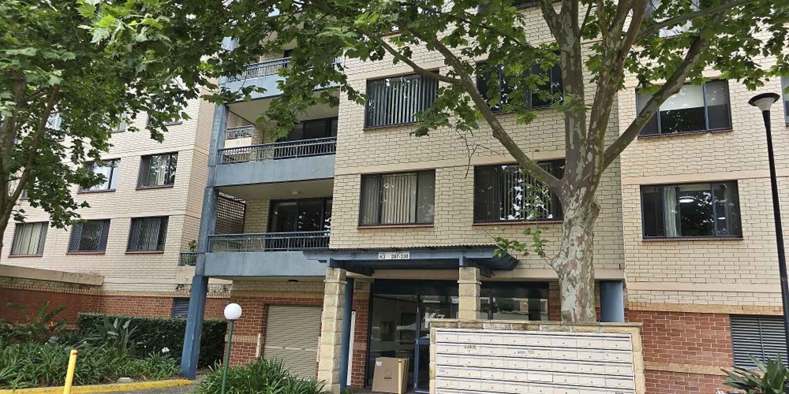 295/83-93 Dalmeny Avenue Rosebery