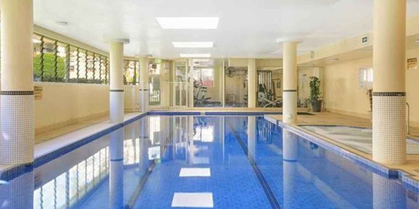 295/83-93 Dalmeny Avenue Rosebery