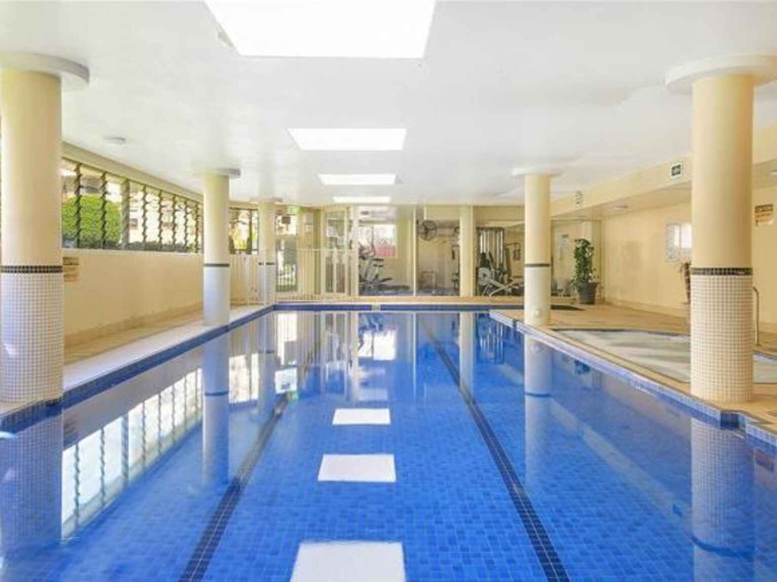 295/83-93 Dalmeny Avenue Rosebery