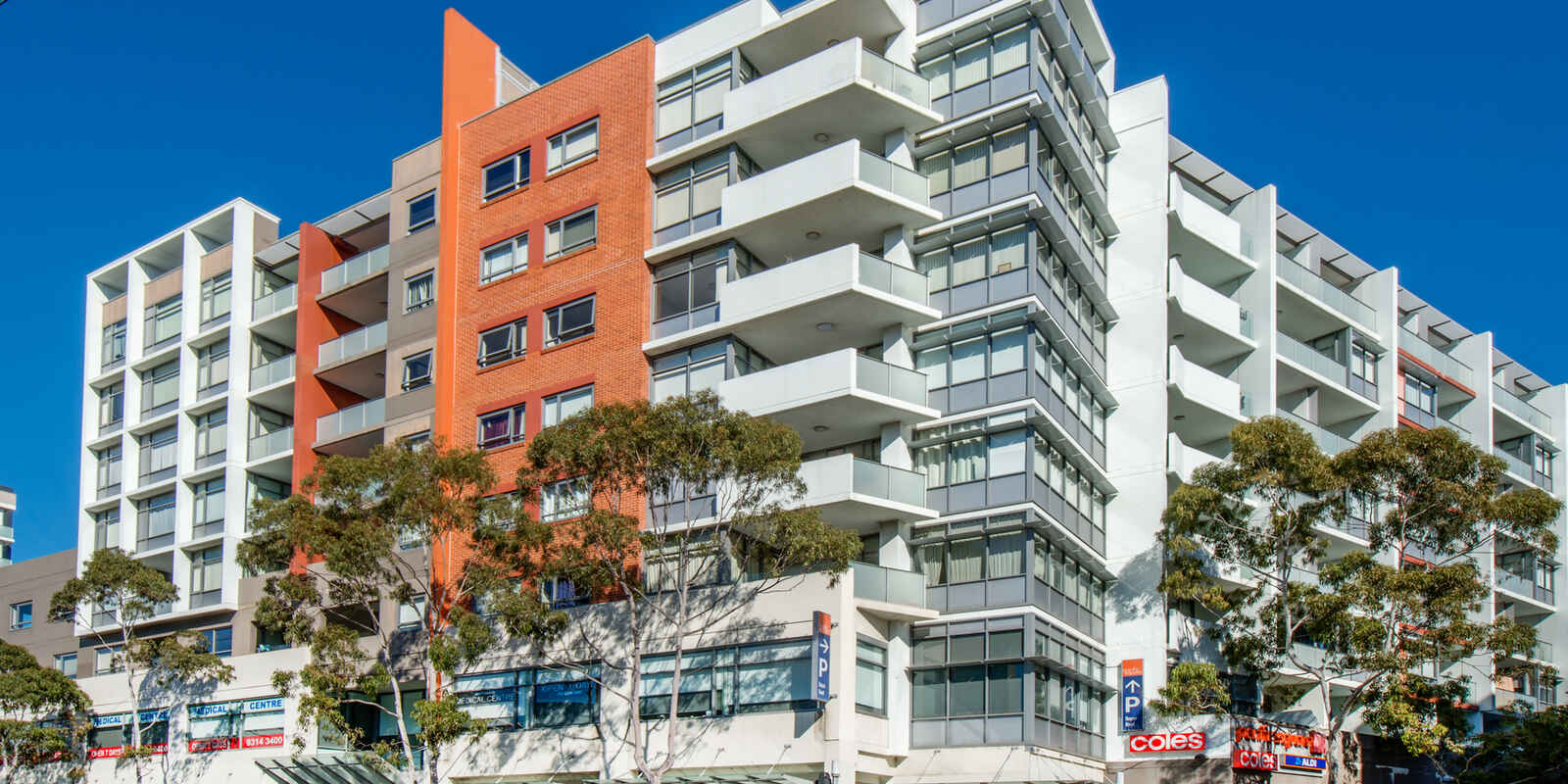 301/717 Anzac Parade Maroubra