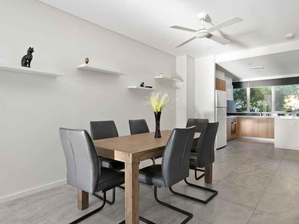 5A William Street Alexandria
