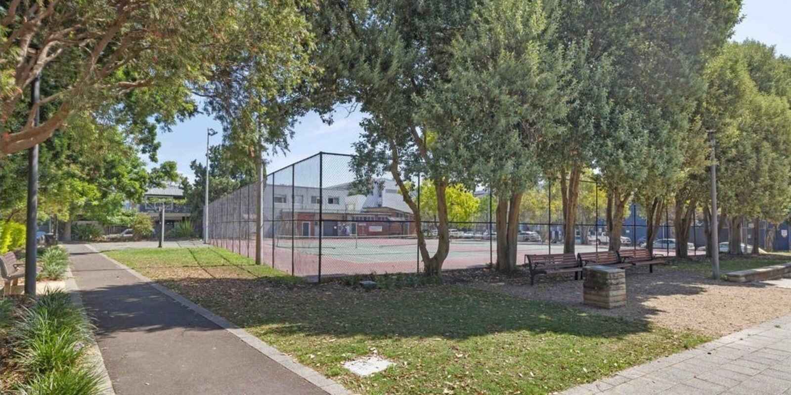 5A William Street Alexandria