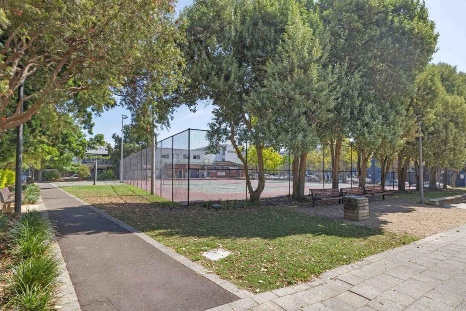 5A William Street Alexandria