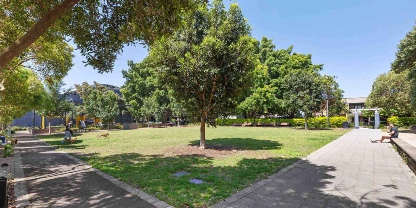 5A William Street Alexandria