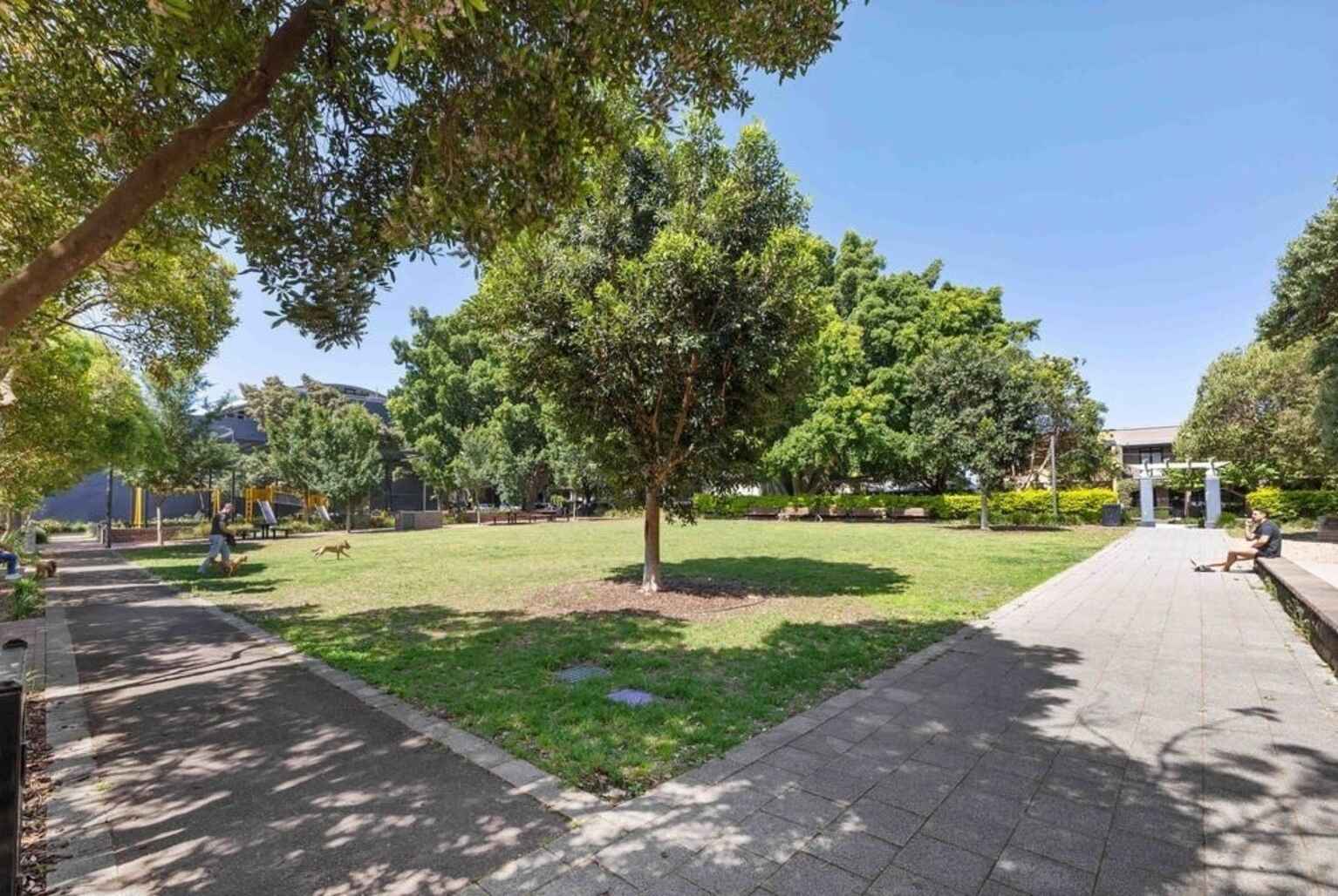 5A William Street Alexandria