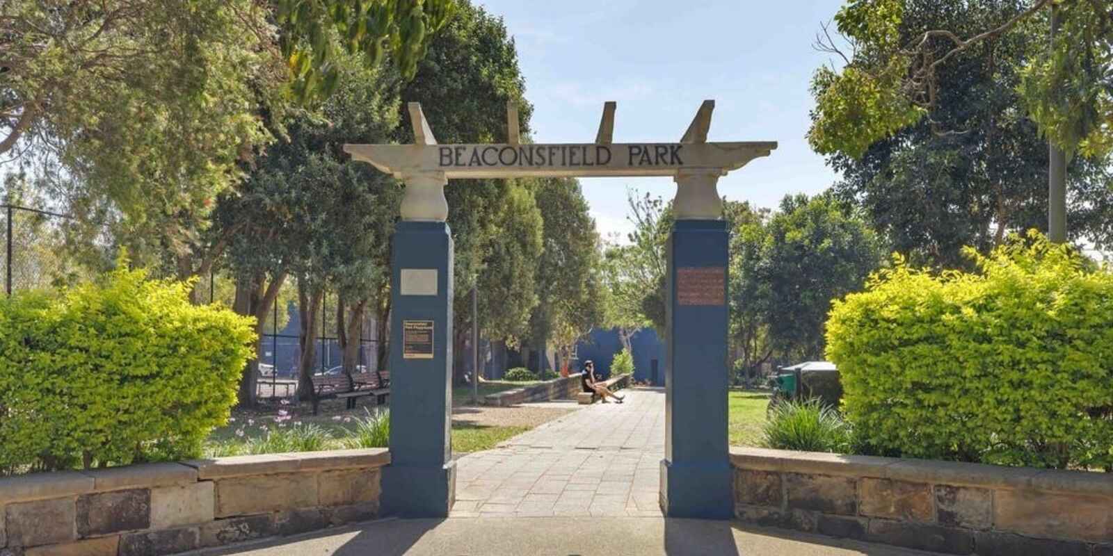 5A William Street Alexandria