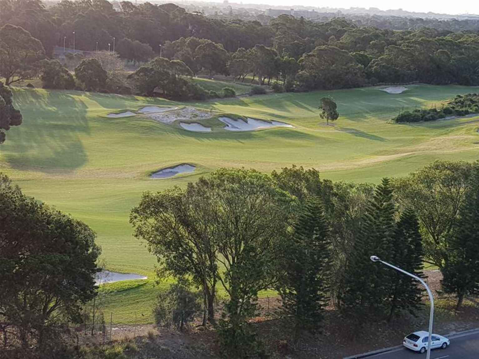 816/15 Oscar Place Eastgardens