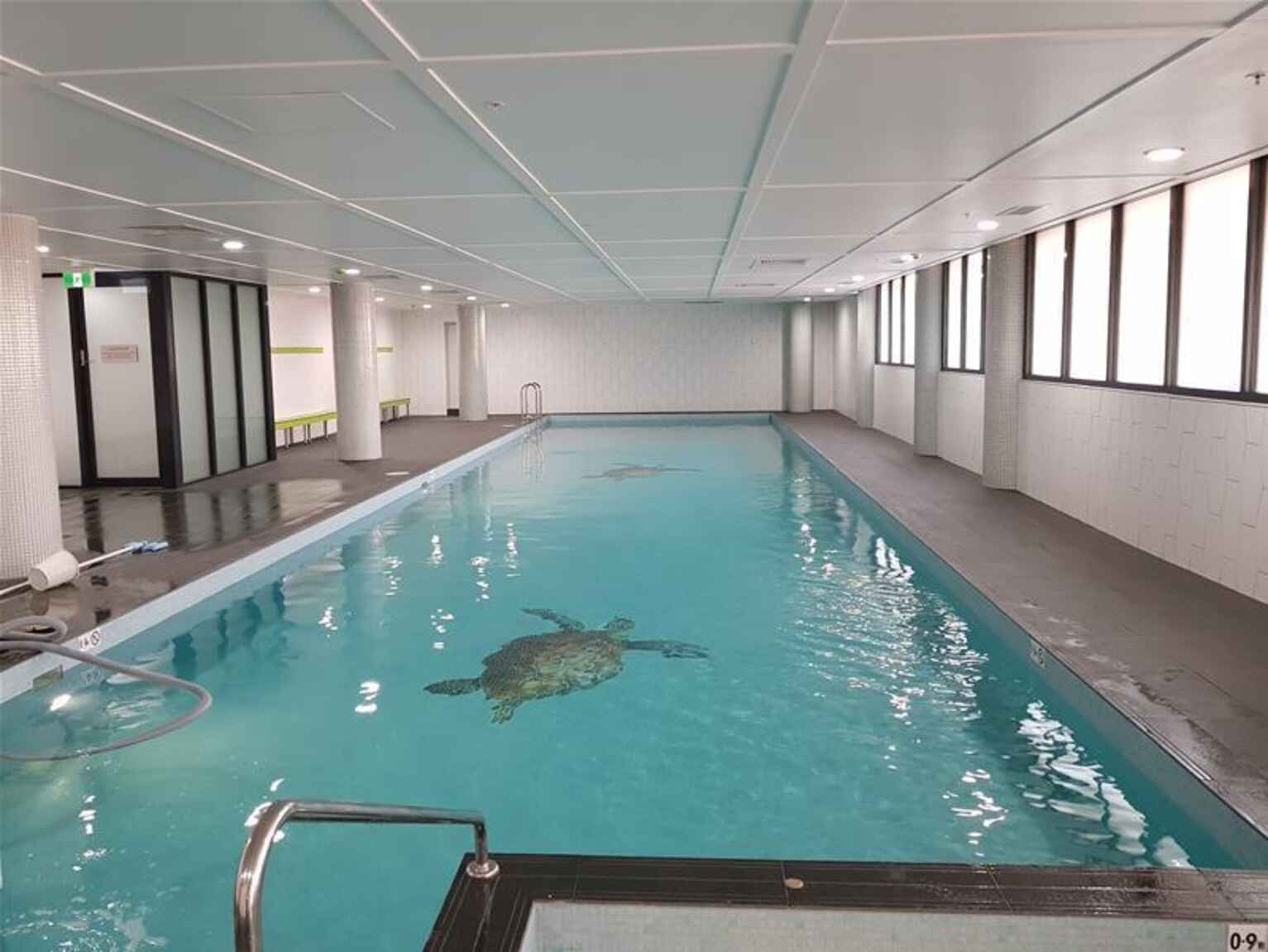 816/15 Oscar Place Eastgardens